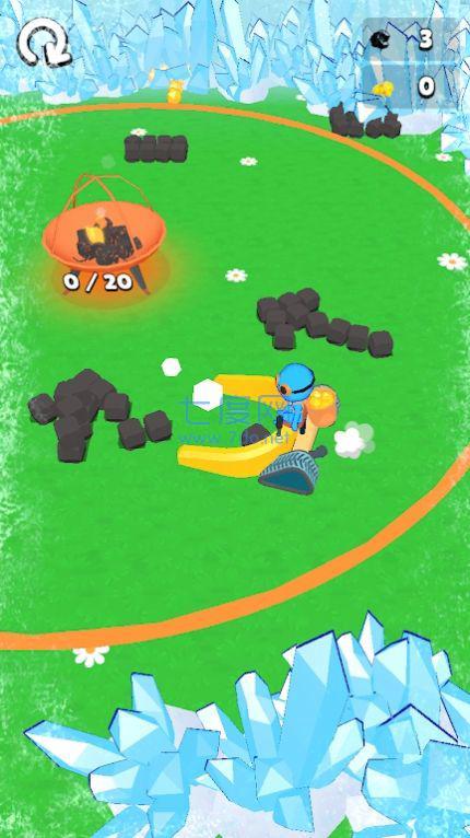 Fire Fusion v0.3