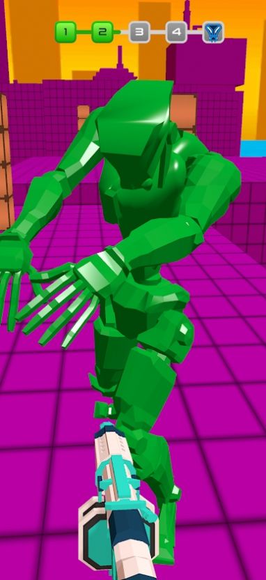 把它们都烧掉 v1.4