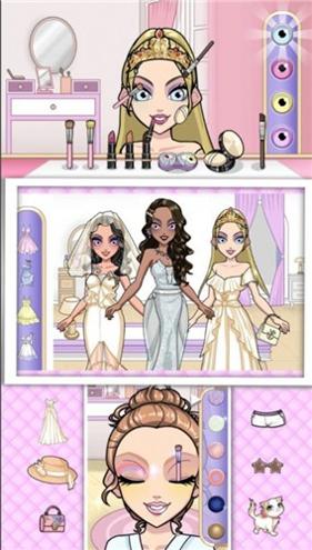 时尚古装公主舞会 v1.0.1