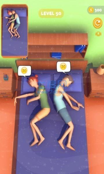 入眠模拟器游戏