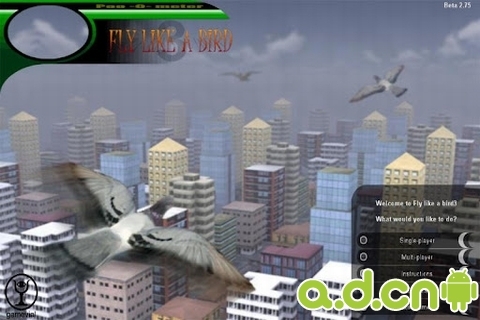 振翅高飞3 完整版 v1.4