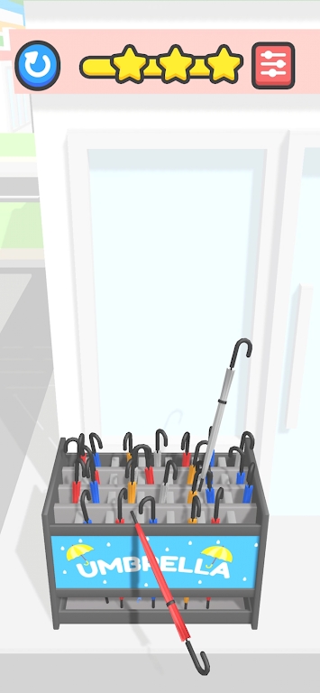 鸡蛋饼干射击最新版 v0.1