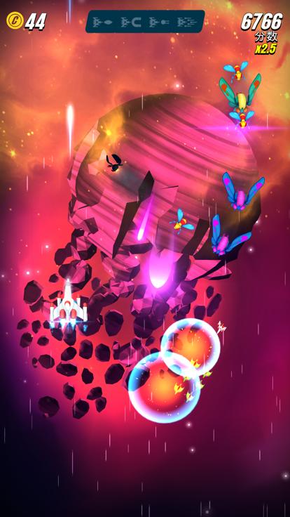 外星小蜜蜂  V 1.0