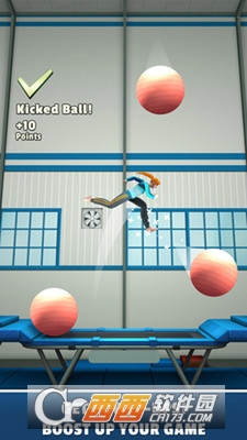 蹦床公主 v1.3.9