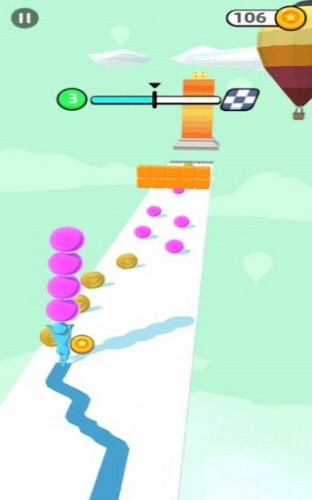 顶球一起浪 V 1.2