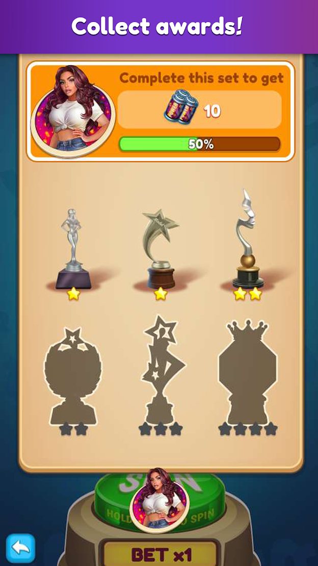 制作人选择您的明星免费金币钻石最新版  v3.0.1