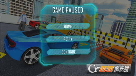 驾校模拟器手游 v1.0.1 安卓版