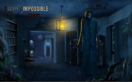 Escape Impossible - Revenge(插翅难逃复仇) v2.6
