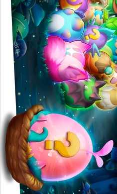 精灵合成物语 v2.4.3