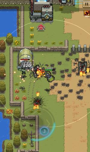 豺狼小队 v0.0.1476