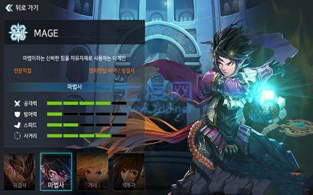 韩服dnf