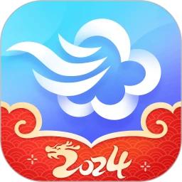 墨迹天气app