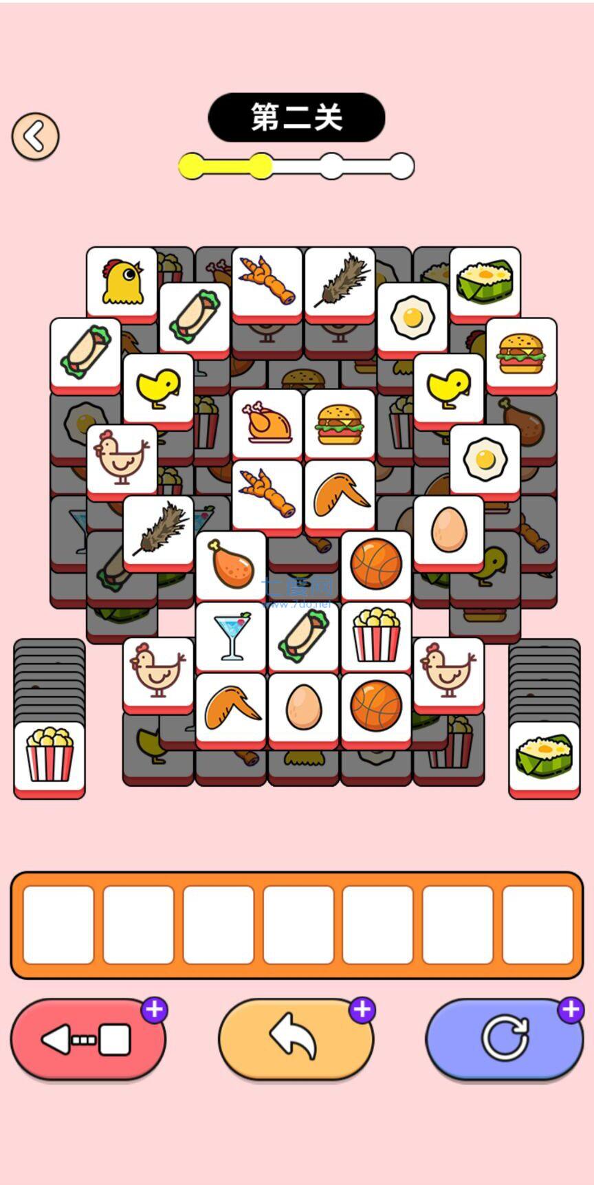 送小鸡回家游戏 v1.0