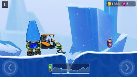 越野太空车2mod版  v1.2.5