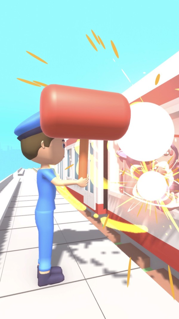 不要伸头 v0.0.5