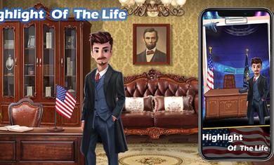 资产投资管理模拟游戏无限安卓最新版 截图0