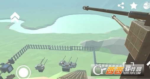 科技沙盒(Evertech Sandbox手游)截图1