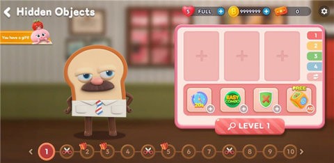 面包理发店正版  v1.0.12