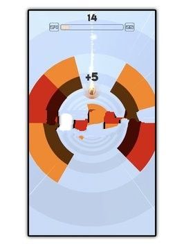 Vortex Drop游戏手机版下载最新  v4.0.2