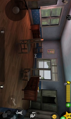 整蛊老奶奶 英文版