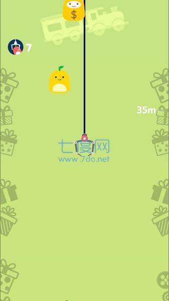 玩具向前冲 v1.03