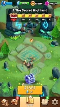 新手弓箭手 v0.2.5