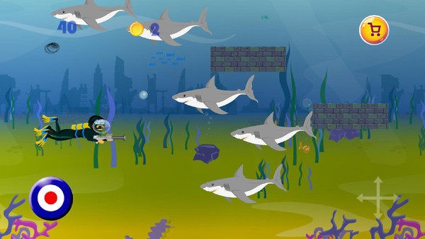 深海狩猎  v1.1