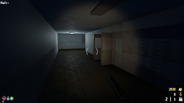 逃离医院联机版 v1.52