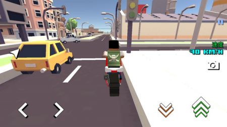 新手驾驶训练 v189.1.0.3018