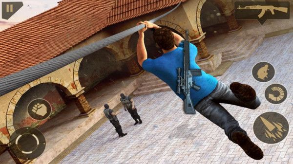 最后的决战生存游戏中文最新版下载  v5.1.2