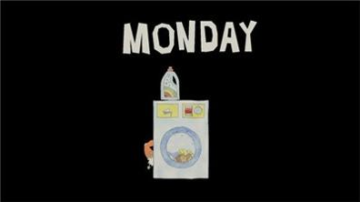 洗衣机之谜 v1.4