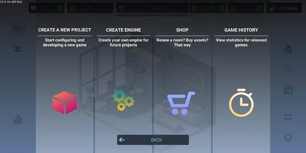 空闲游戏开发大亨 v1.10