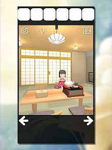 逃脱游戏赏月 v3.2.5