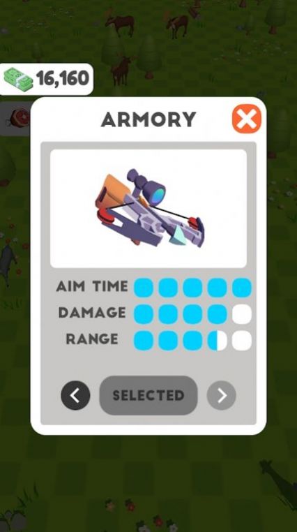 猎人小岛游戏安卓版  v4.2.4