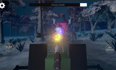 查尔斯小火车同人版 v1.0
