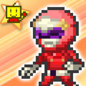 开罗进发英雄基地汉化最新版