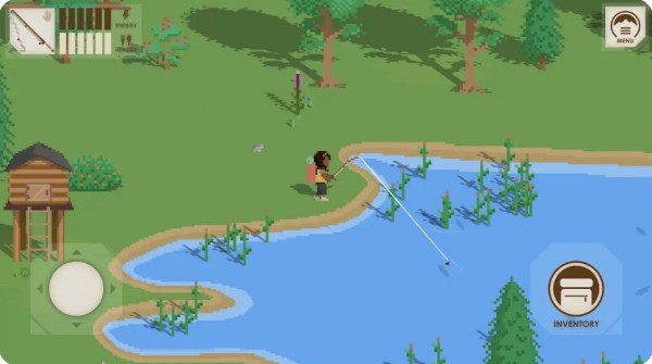 独自求生模拟 v3.0