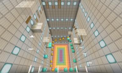 我的世界忍者神龟模组 v1.16.221.01