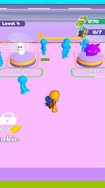 怪物博物馆 v1.0.0