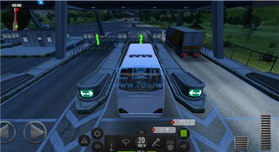 超级驾驶模拟器破解版无限金币 v1.1