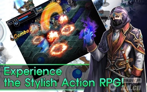 命运之石 扩展版 v1.0.5