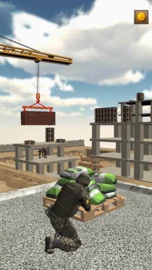 绝地狙击枪神 v1.0.2