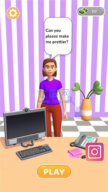 手工照片编辑PhotoEdit DIY v2.0.1