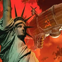 铁锈战争红警模组