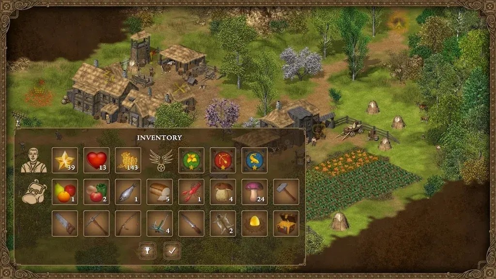 王国英雄试玩版 v1.6.12