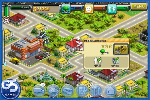 虚拟城市完整版 Virtual City Full v3.2.5