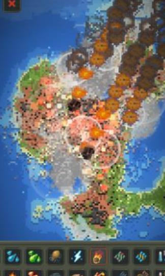 世界盒子0.10.9最新版最新版物品全完整  v3.4.3