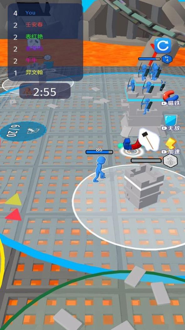 我要叠高高 v1.0.1