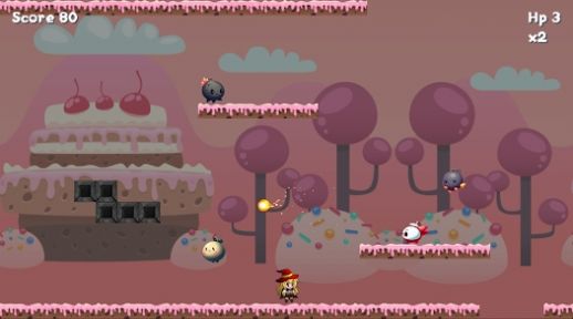 神奇的猫救援安卓手机版  v3.1.3