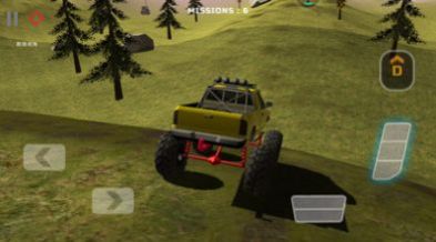 越野卡车大赛游戏官方版  v3.3.1